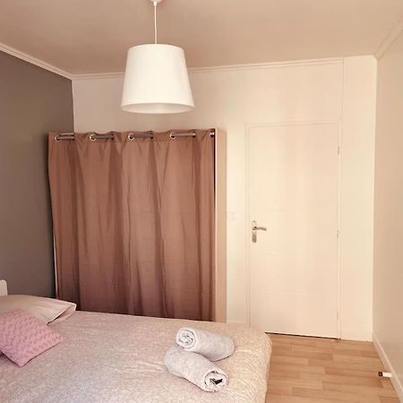 شقة Le Coin Cosy L Balcon كاسْتْرْ المظهر الخارجي الصورة