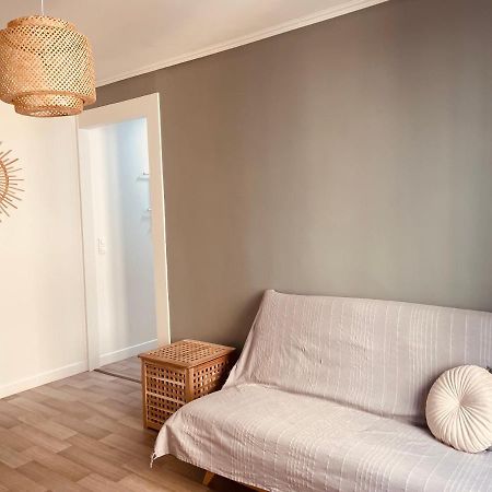 شقة Le Coin Cosy L Balcon كاسْتْرْ المظهر الخارجي الصورة