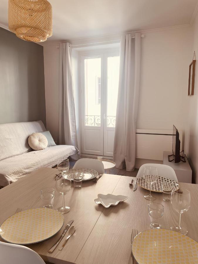 شقة Le Coin Cosy L Balcon كاسْتْرْ المظهر الخارجي الصورة