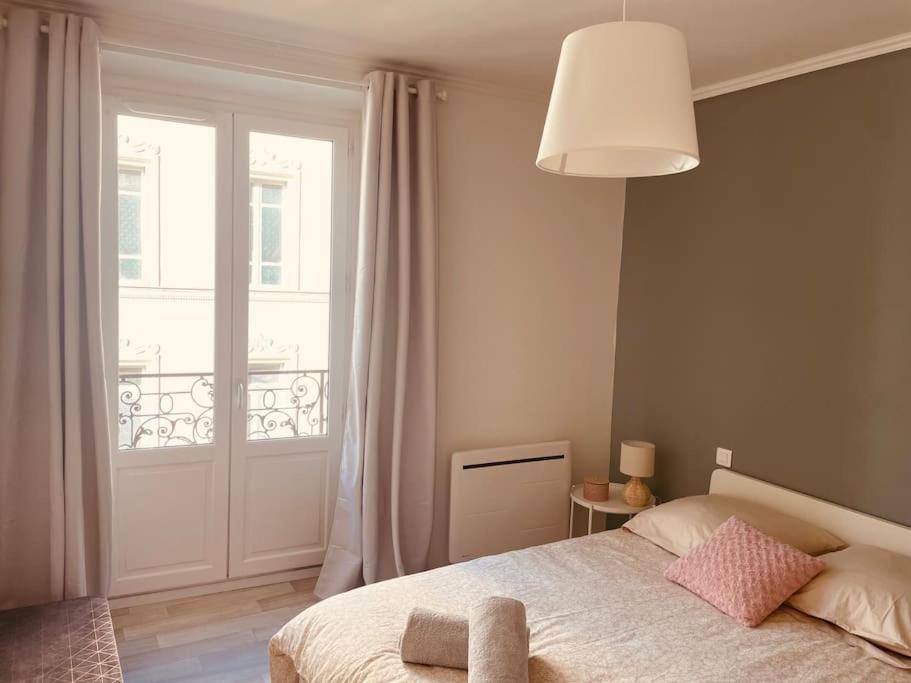 شقة Le Coin Cosy L Balcon كاسْتْرْ المظهر الخارجي الصورة