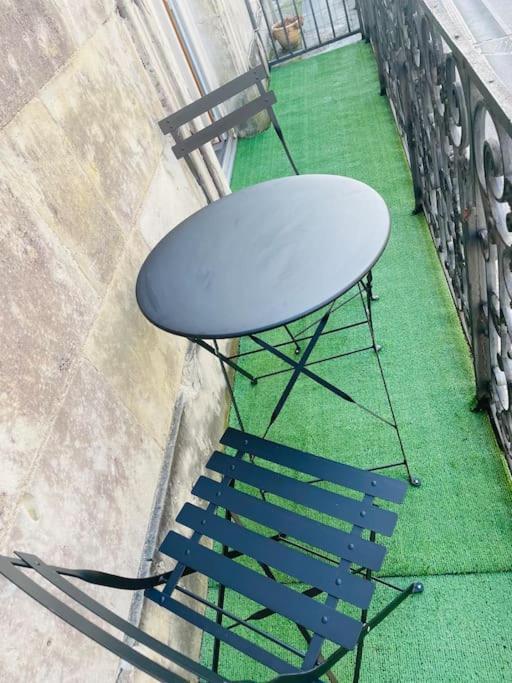 شقة Le Coin Cosy L Balcon كاسْتْرْ المظهر الخارجي الصورة